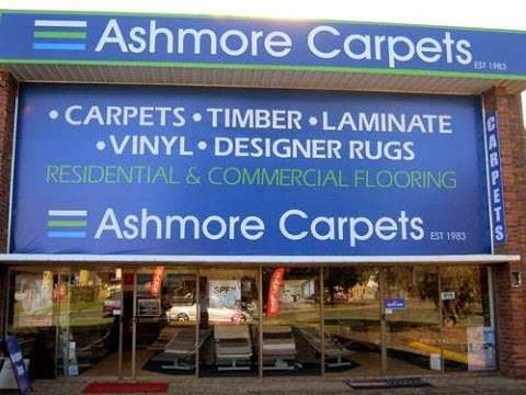 Photo: Ashmore Carpets & Floors Gold Coast