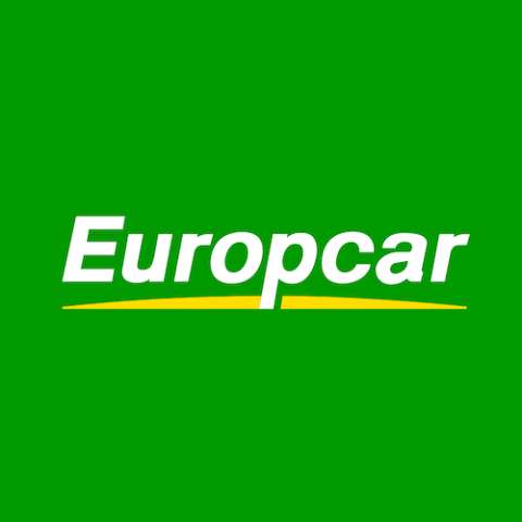 Photo: Europcar Gold Coast Coolangatta Airport - Car & Van Hire